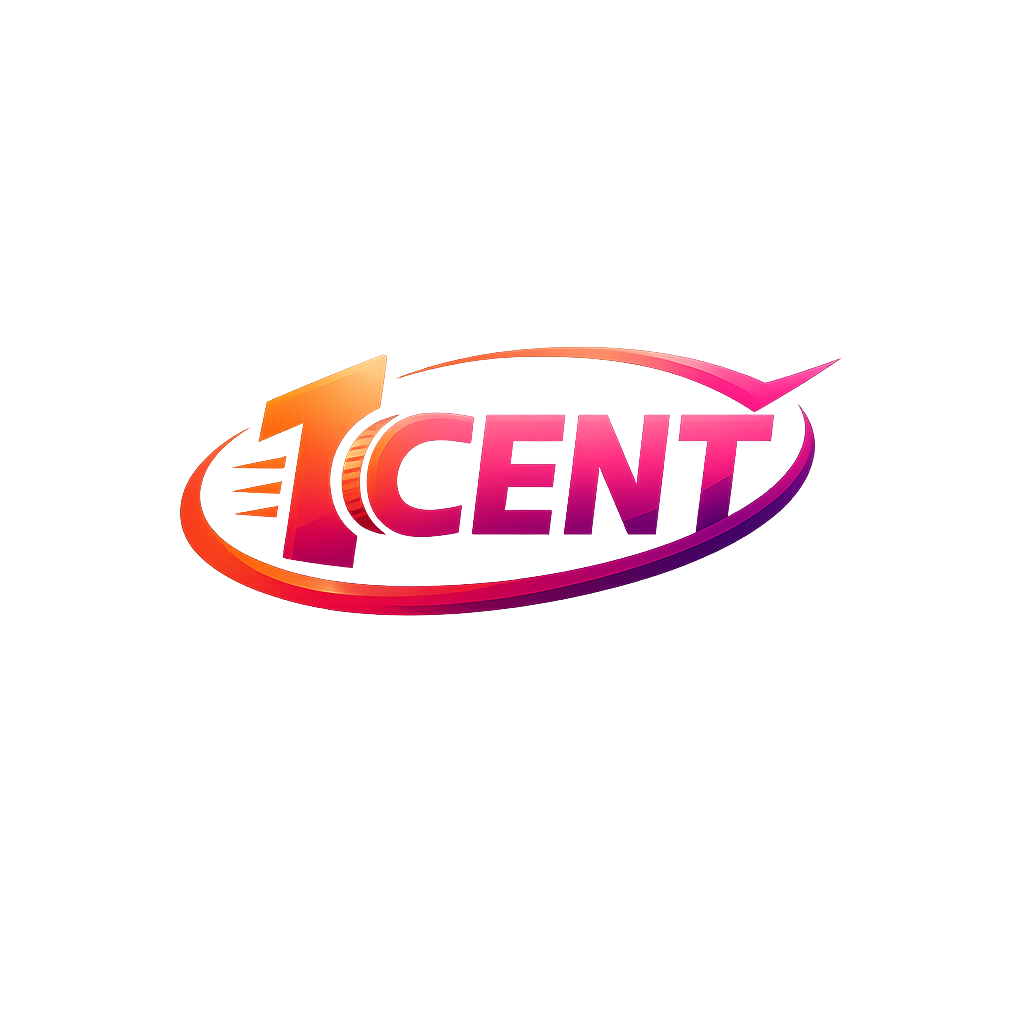 1CENT